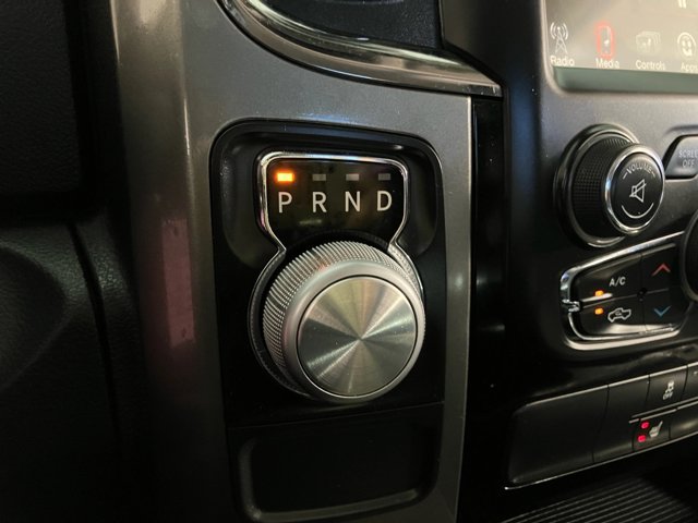 Used 2017 RAM 1500 Sport RWD image 12