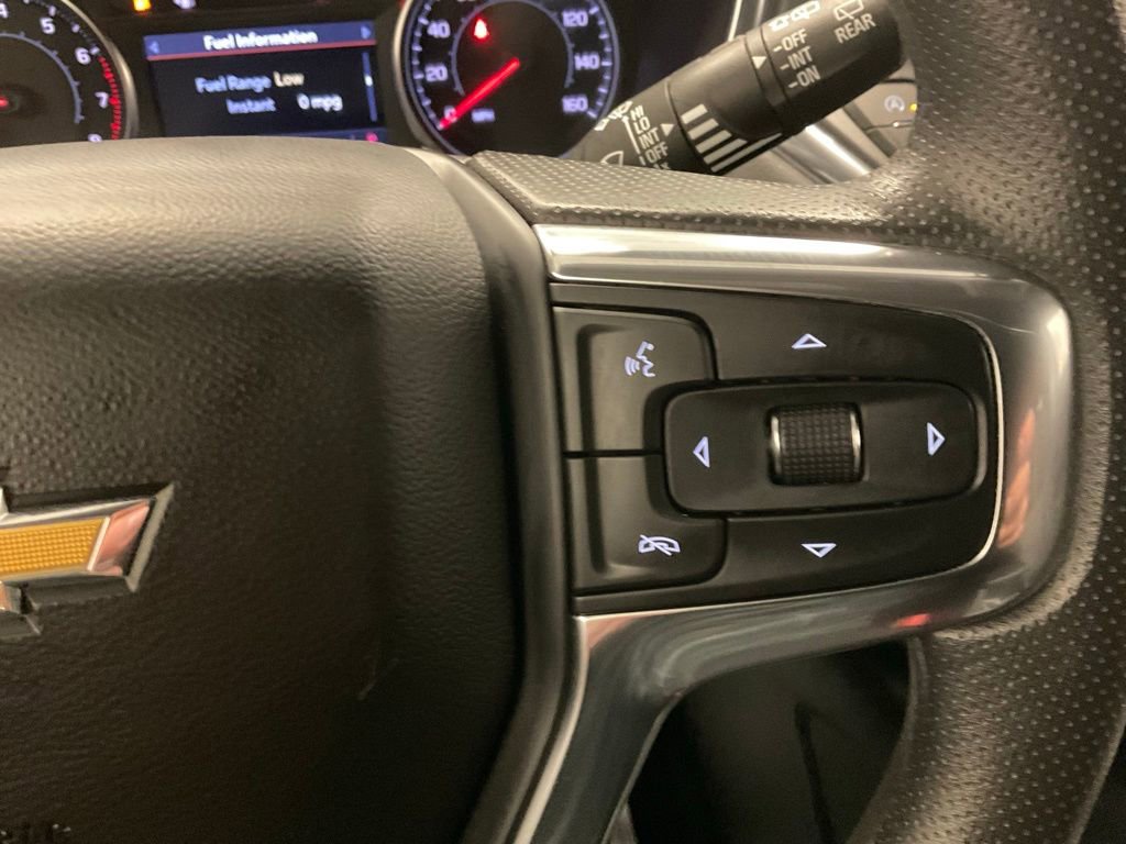 Used 2023 Chevrolet Blazer LT w/ Driver Confidence Package image 20