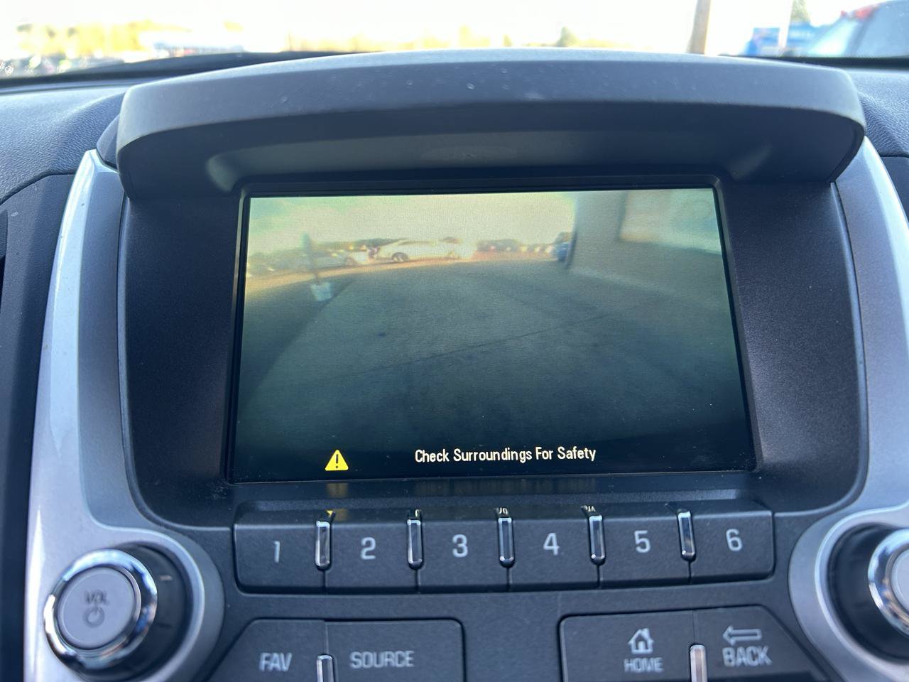 Used 2014 Chevrolet Equinox LT AWD/4WD image 23