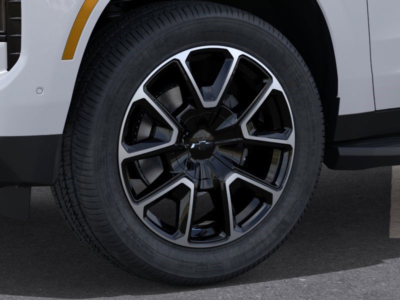New 2026 Chevrolet Tahoe RST AWD/4WD image 9