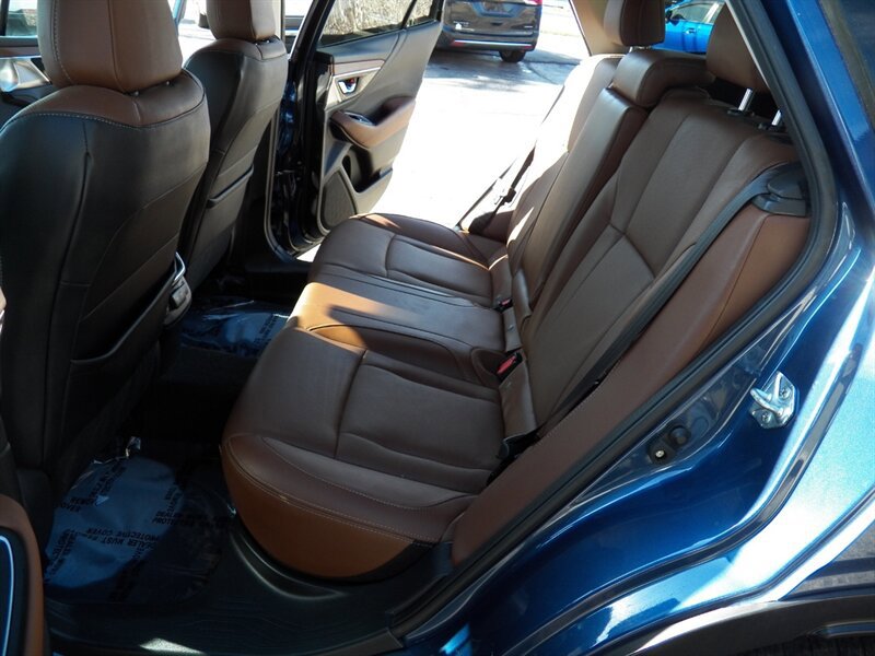 Used 2021 Subaru Outback Touring XT AWD/4WD image 9