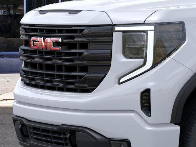 New 2026 GMC Sierra 1500 Elevation AWD/4WD image 37