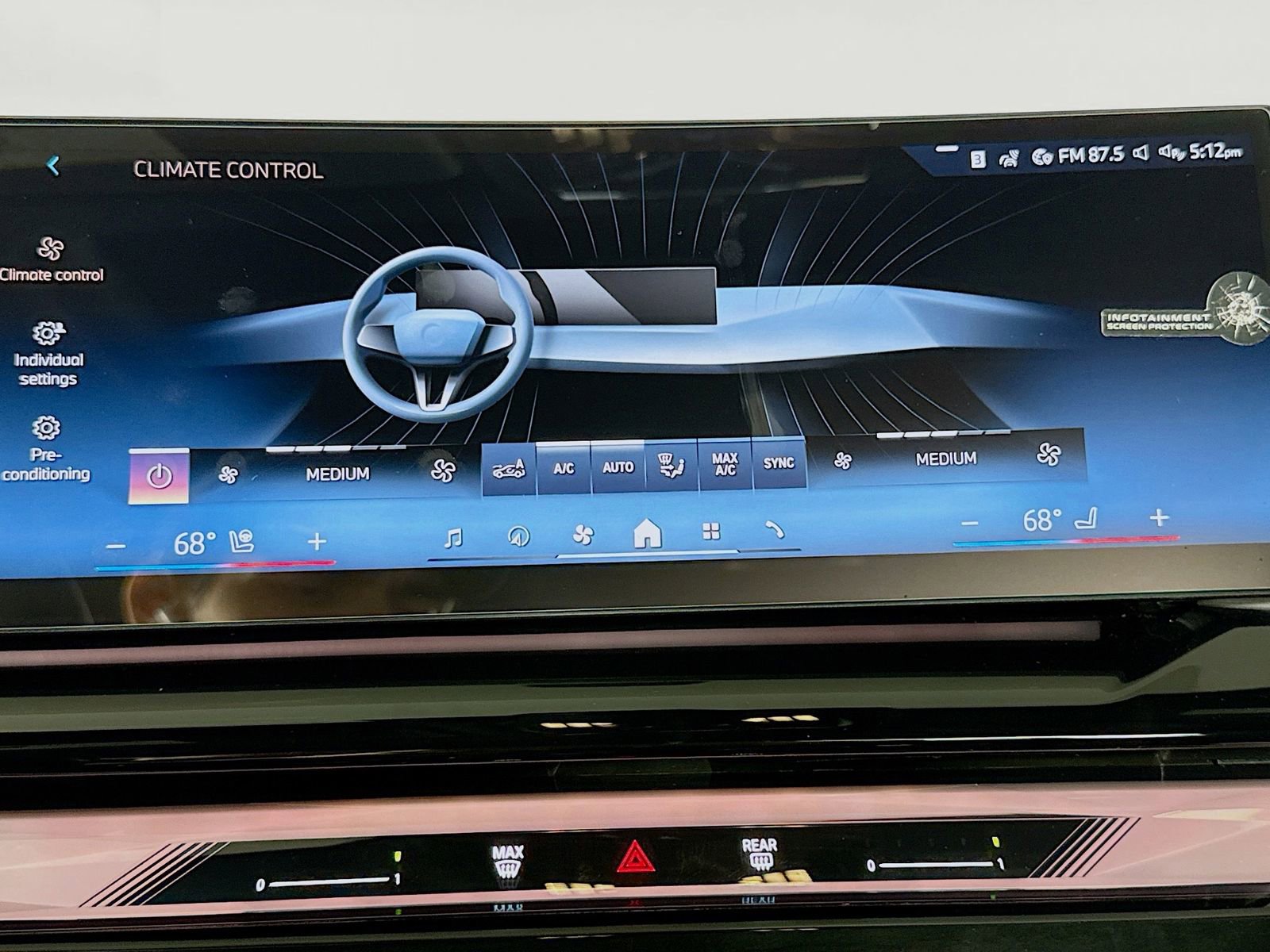 New 2026 BMW i5 eDrive40 w/ Executive Package image 16