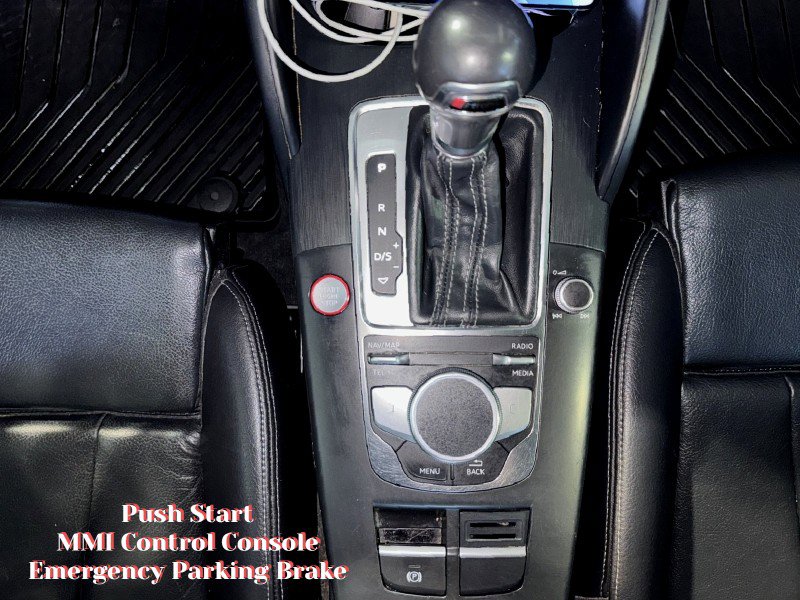 Used 2019 Audi S3 Premium Plus w/ Technology Package image 31