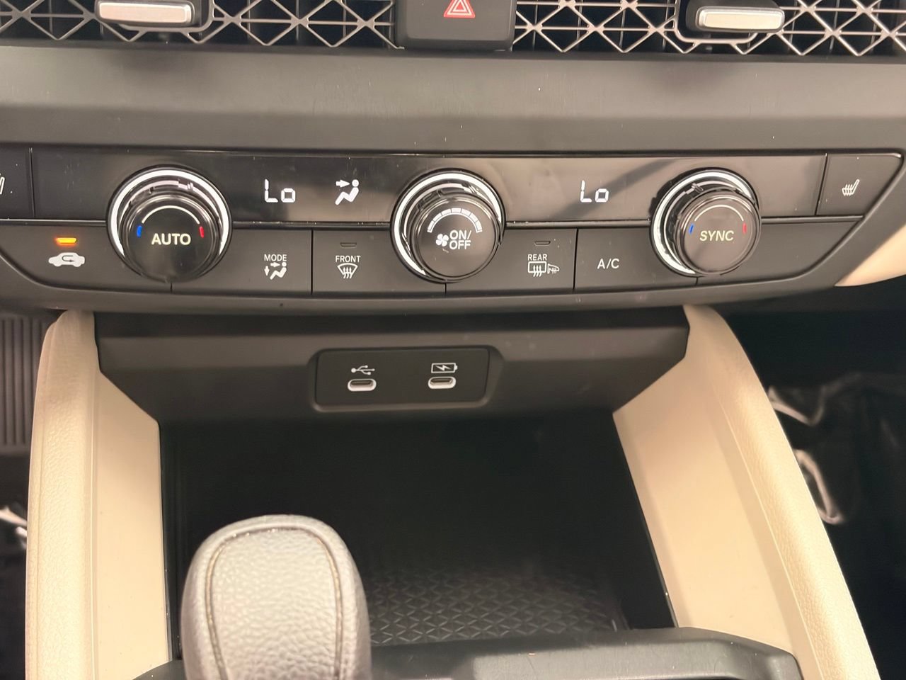 Used 2024 Honda Accord EX image 25