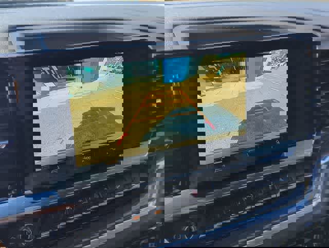 Certified 2022 Chevrolet Silverado 1500 RST image 14