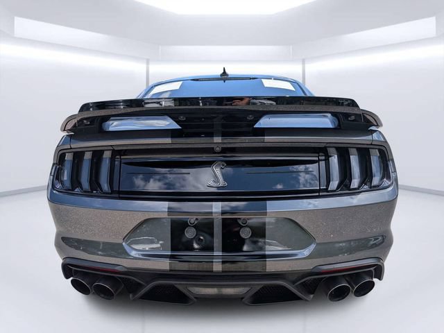 Used 2020 Ford Mustang Shelby GT500 w/ Technology Package RWD image 4