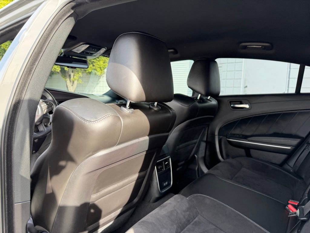 Used 2023 Dodge Charger Scat Pack w/ Plus Group image 18