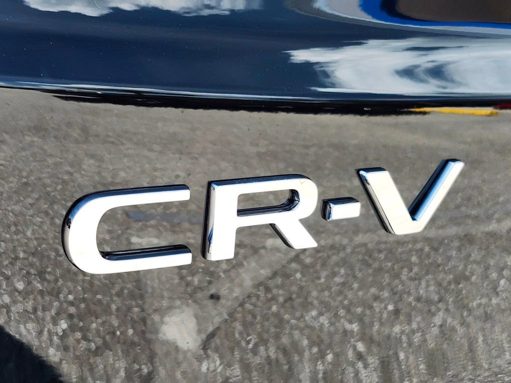 New 2026 Honda CR-V EX image 13