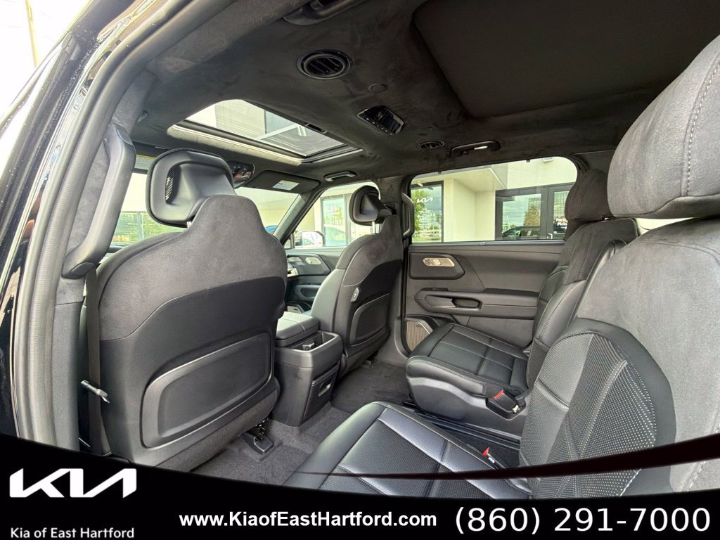 New 2027 Kia Telluride SX Prestige w/ Towing Package AWD/4WD image 19