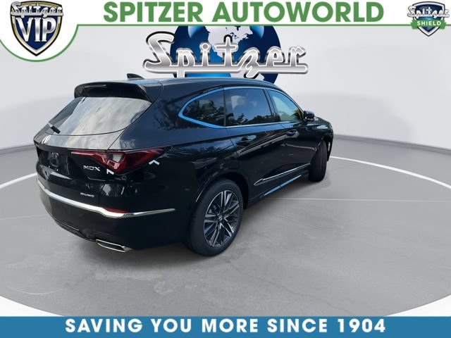 New 2026 Acura MDX SH-AWD w/ Advance Package image 8