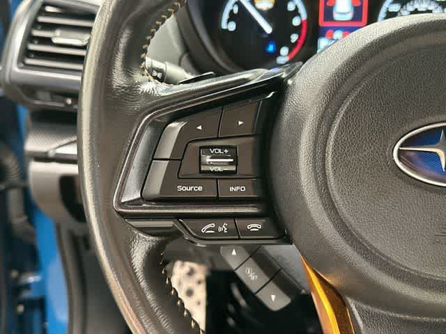 Certified 2023 Subaru Forester Wilderness AWD/4WD image 9