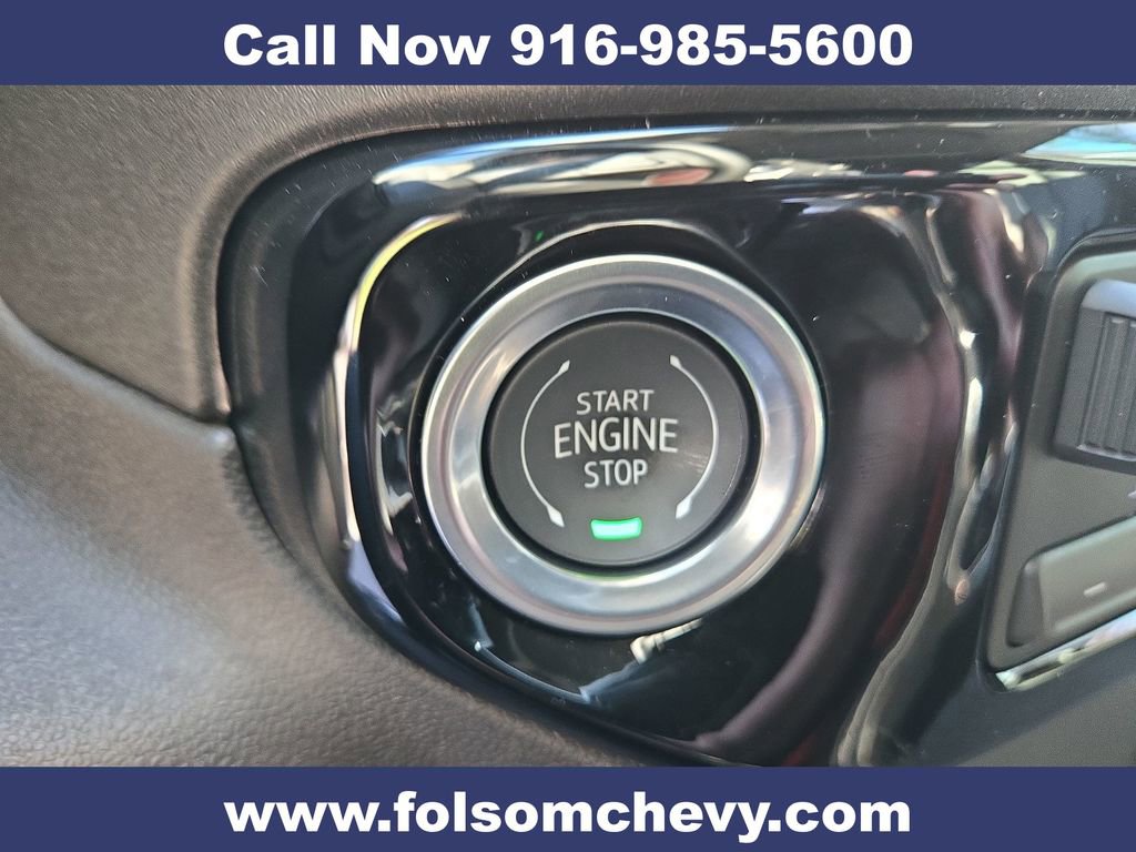 New 2026 Chevrolet Silverado 2500 LTZ w/ LTZ Premium Package image 11