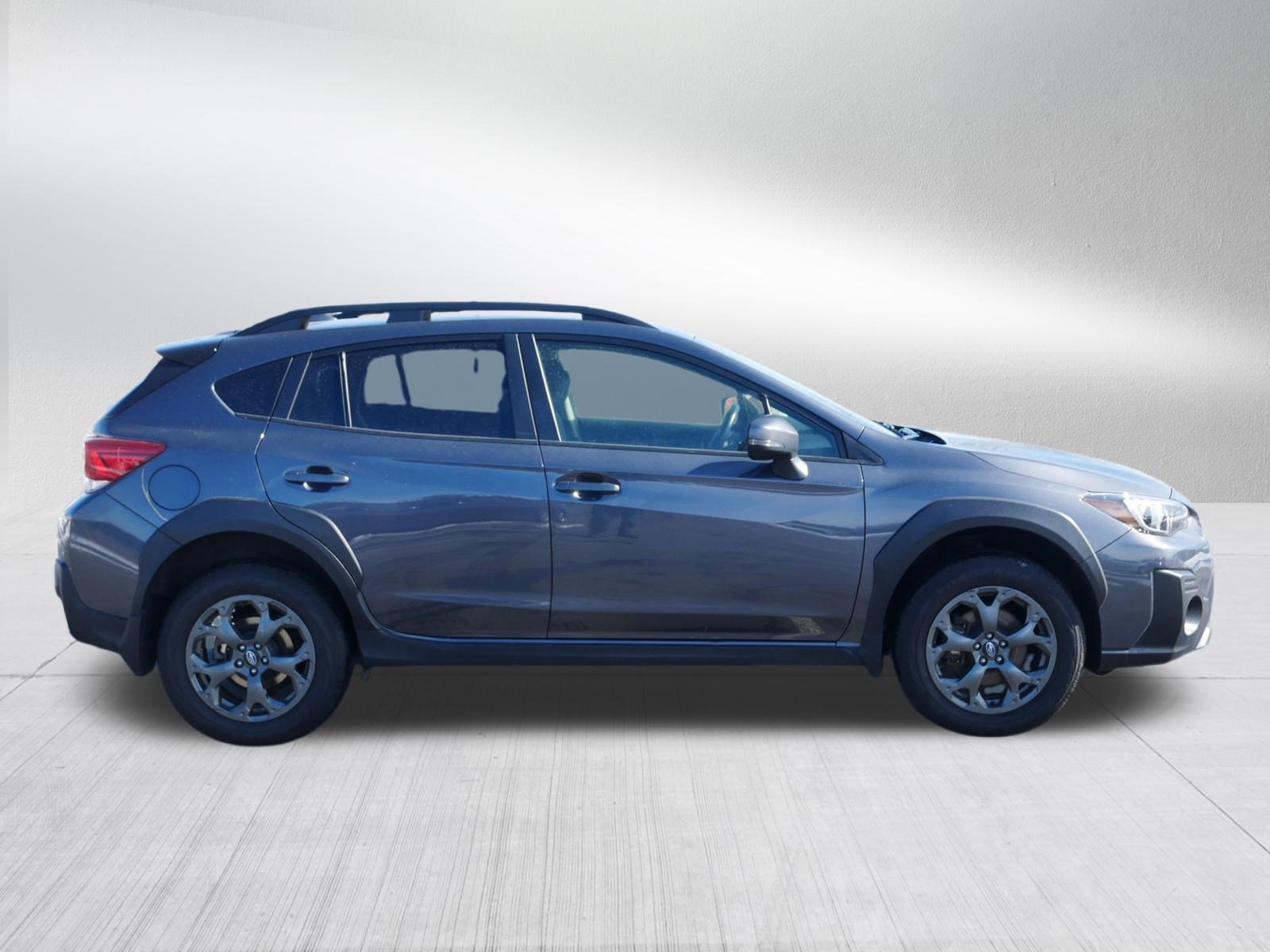 Used 2023 Subaru Crosstrek 2.5i Sport image 8