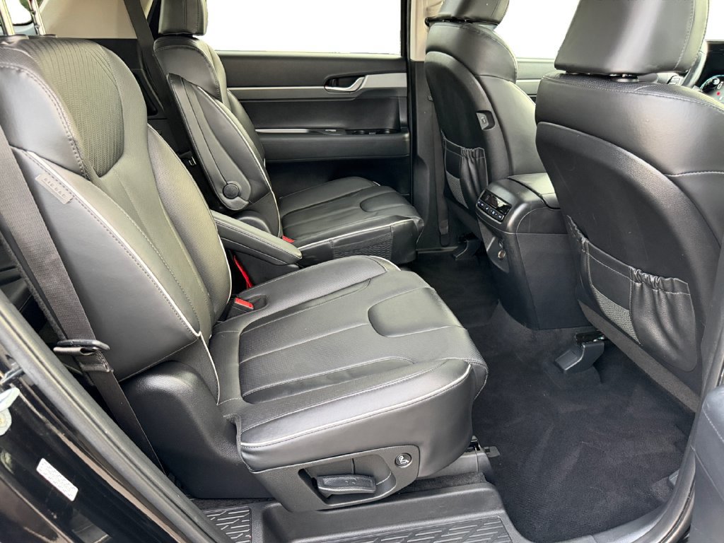 Used 2023 Hyundai Palisade XRT w/ Cargo Package AWD/4WD image 8