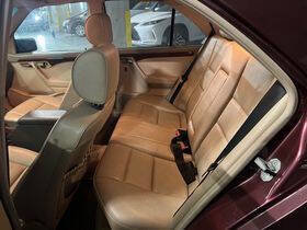 Used 1996 Mercedes-Benz C 280 Sedan image 9
