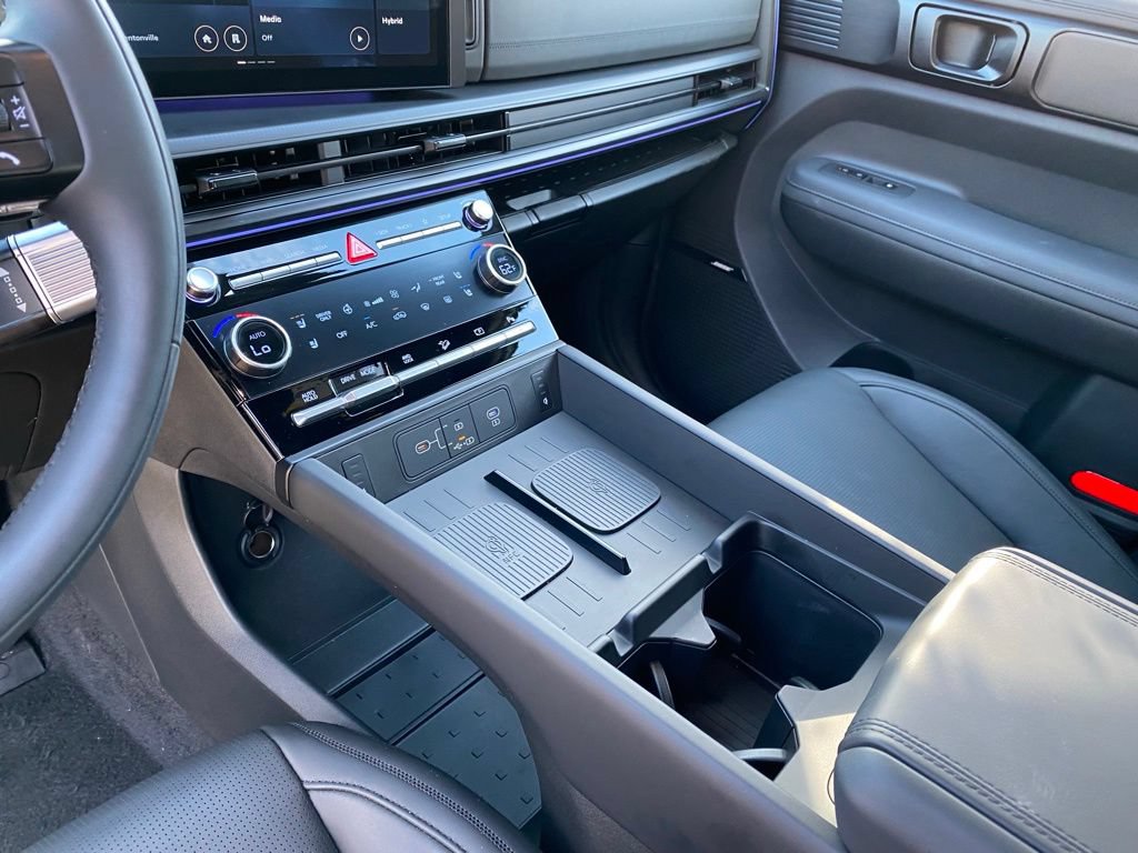 New 2026 Hyundai Santa Fe Calligraphy AWD/4WD image 12