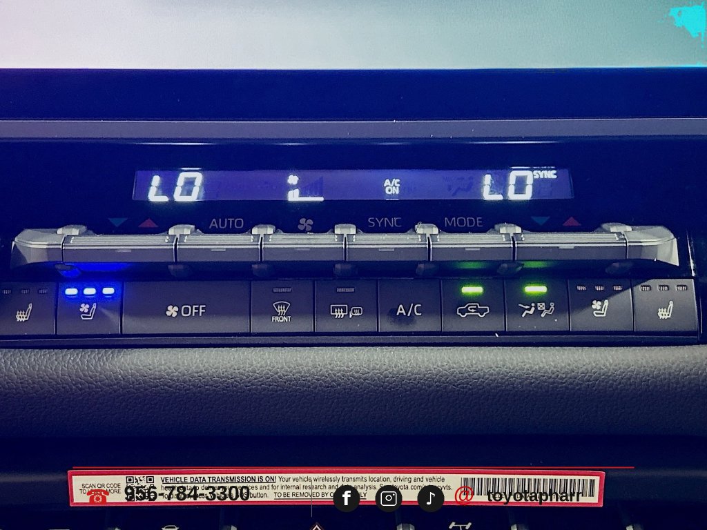New 2026 Toyota Tundra TRD Pro AWD/4WD image 17