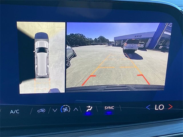 New 2026 Chevrolet Suburban LS w/ LPO, Dark Essentials Package image 13