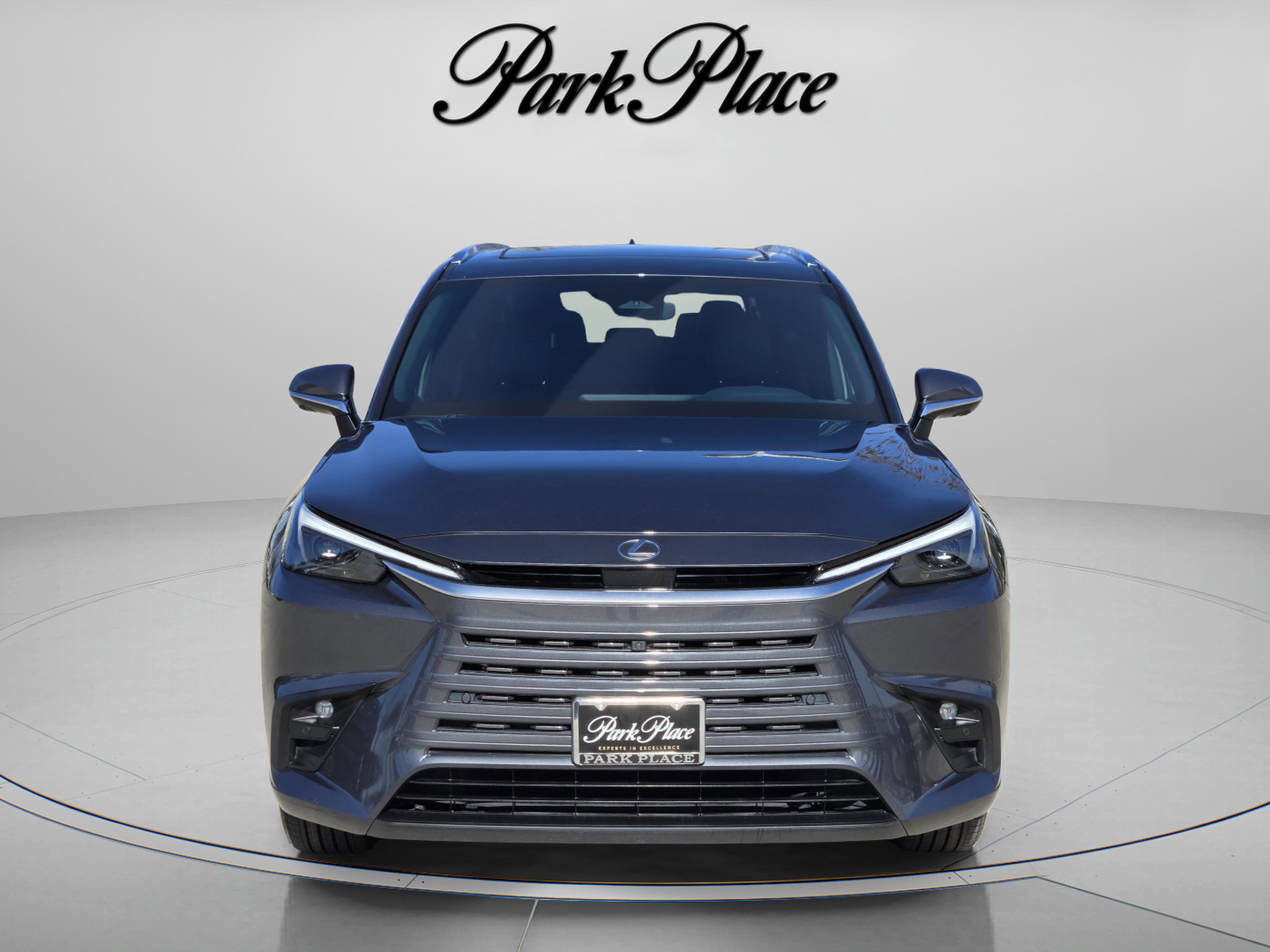 Used 2024 Lexus TX 350 FWD w/ Technology Package image 10