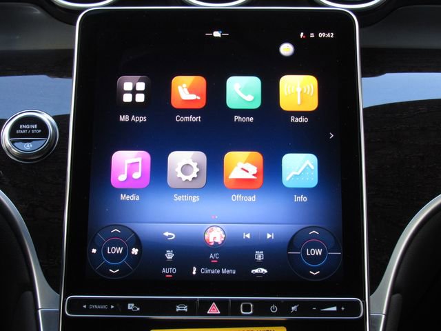 Used 2026 Mercedes-Benz GLC 300 4MATIC image 29