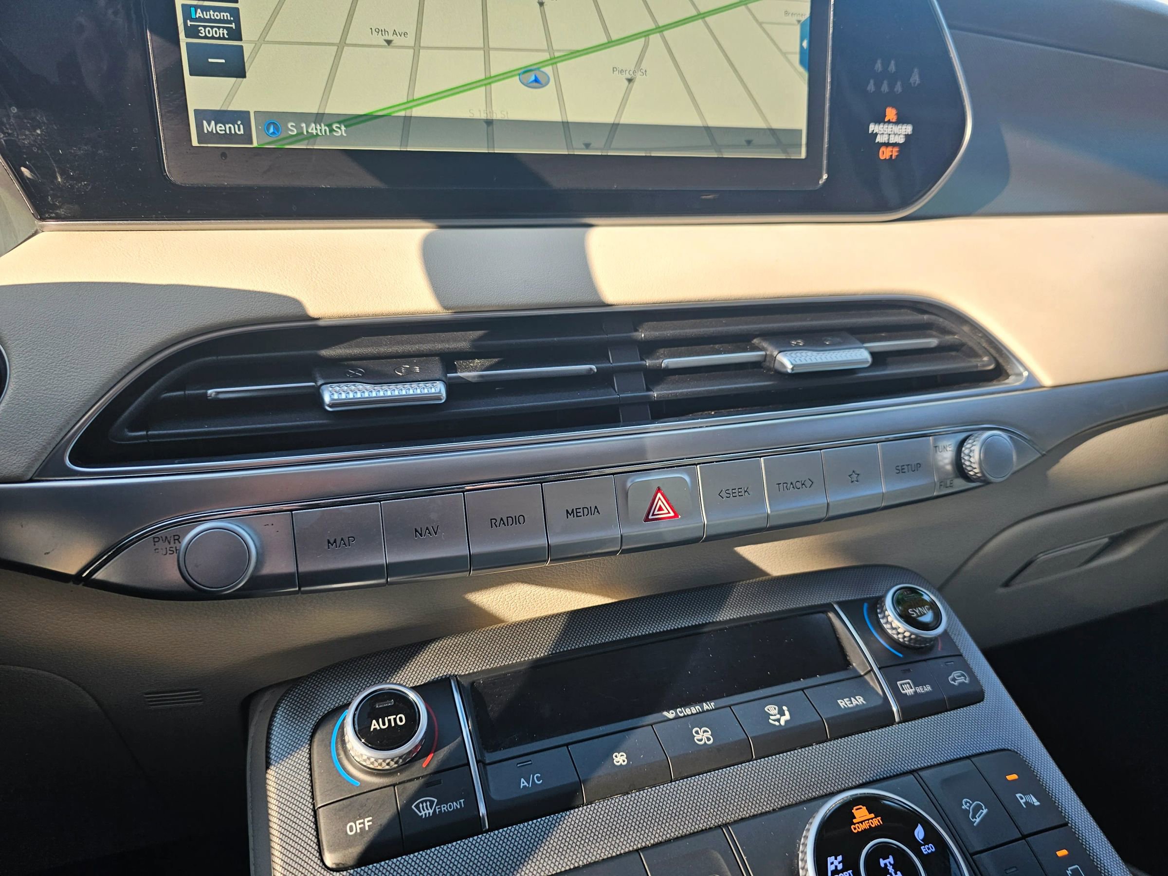 Used 2020 Hyundai Palisade Limited image 27