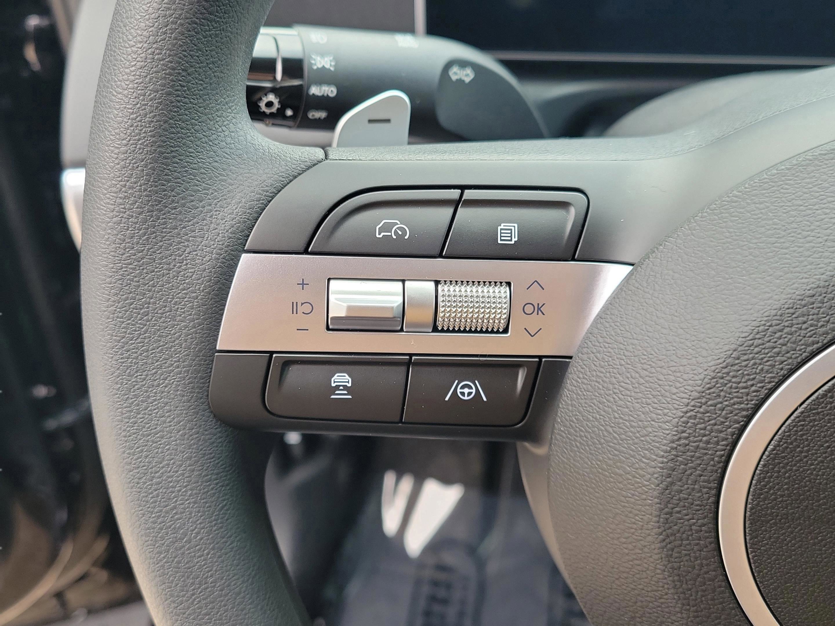 New 2026 Hyundai Tucson SEL image 29