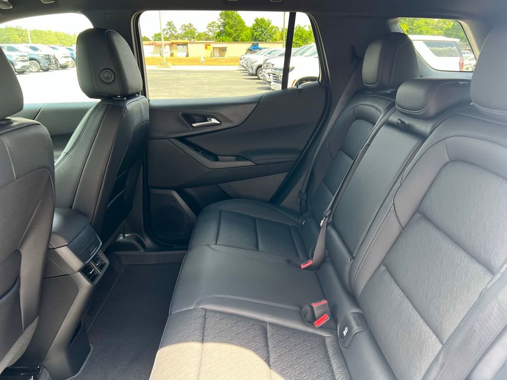 New 2026 Chevrolet Equinox LT image 10