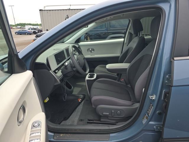 Used 2024 Hyundai Ioniq 5 SEL RWD image 8