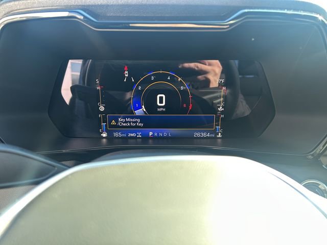 Used 2023 Chevrolet Colorado Z71 w/ Z71 Convenience Package 2 image 36