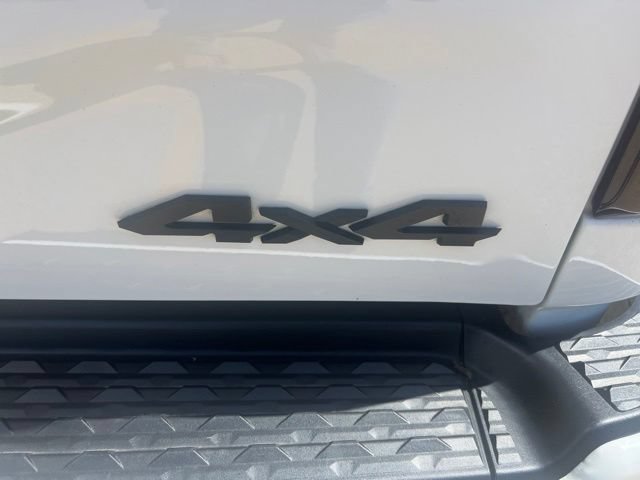 Used 2025 RAM 2500 Lone Star AWD/4WD image 11