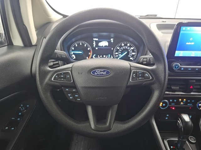 Used 2021 Ford EcoSport SE image 24