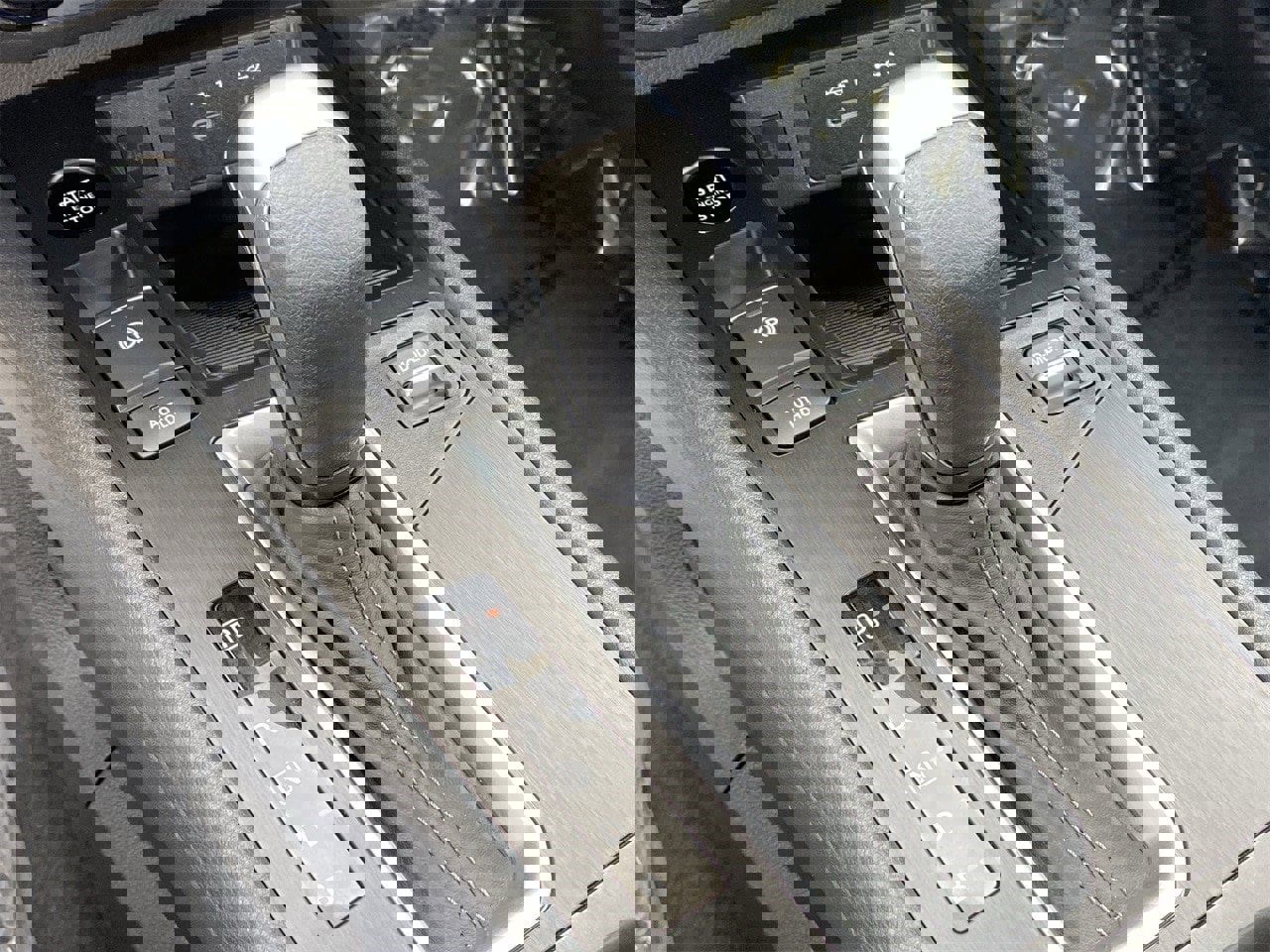 New 2026 Nissan Kicks SV image 26