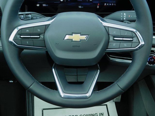 Used 2025 Chevrolet Equinox LT w/ Convenience Package II image 15