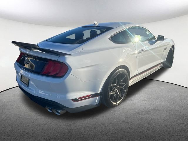 Used 2022 Ford Mustang Mach 1 w/ Mach 1 Handling Package image 14