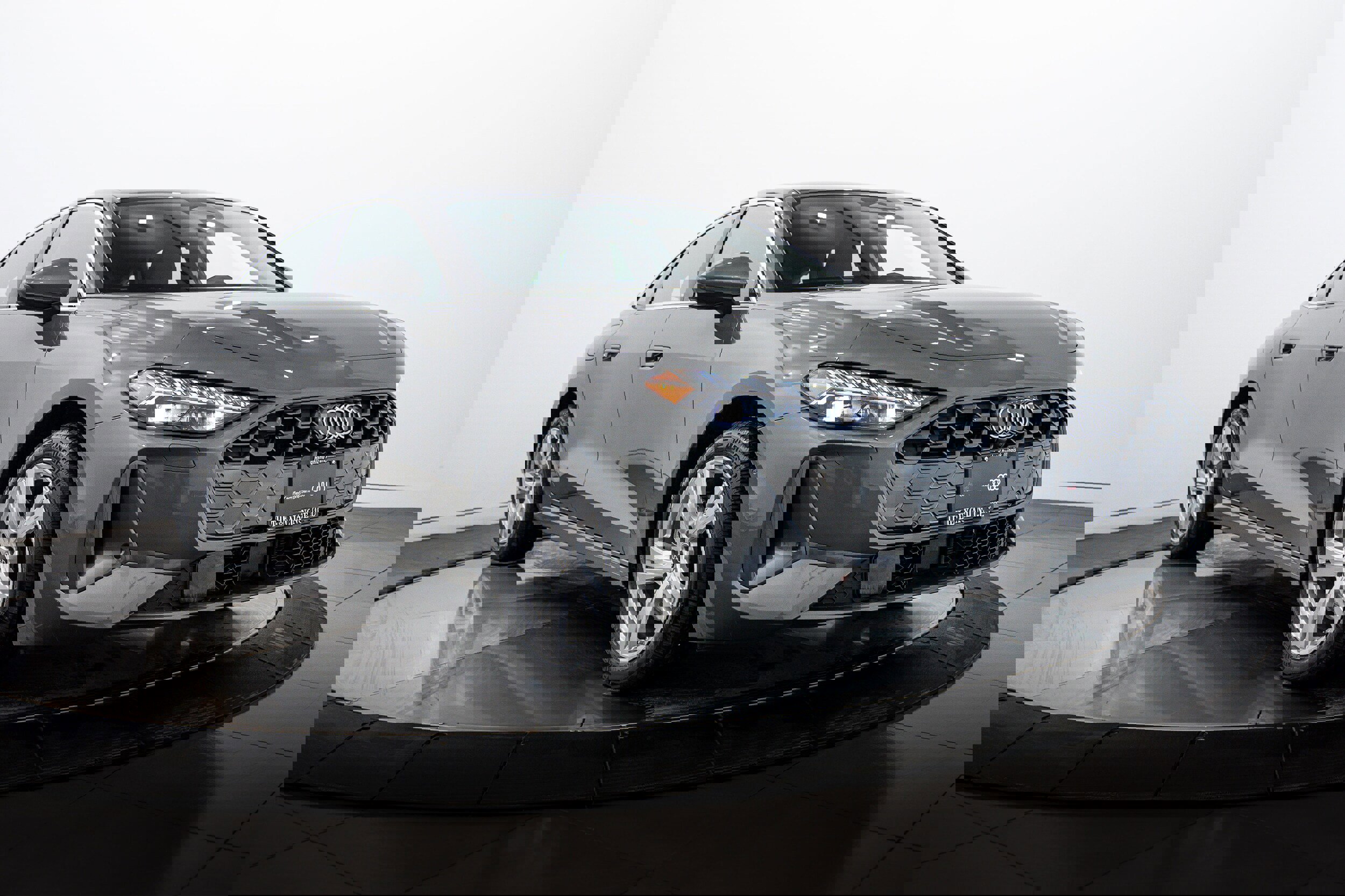 Used 2025 Audi A5 2.0T Premium Plus w/ Premium Plus image 2