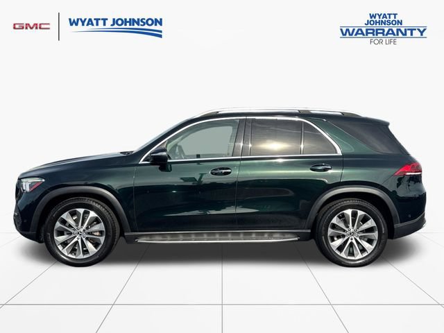 Used 2021 Mercedes-Benz GLE 350 image 2