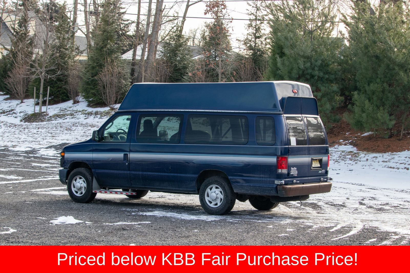 Used 2013 Ford E-350 and Econoline 350 XL w/ PWR Windows & Locks Group image 5