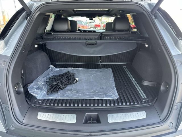 Certified 2025 Cadillac XT5 Premium Luxury w/ Technology Package image 26