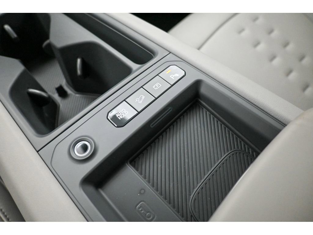 New 2026 Kia EV9 Wind image 27