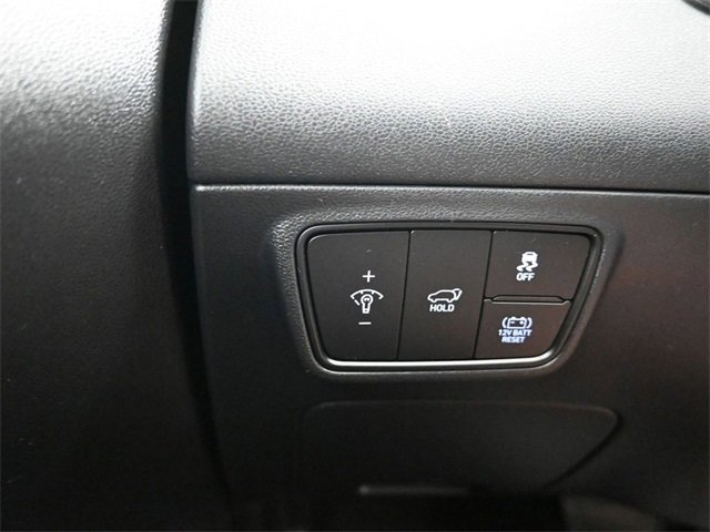 Used 2024 Hyundai Tucson Blue image 19