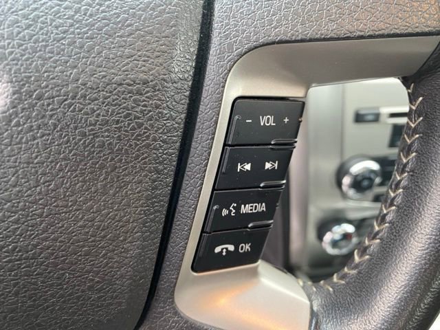 Used 2011 Ford Fusion Hybrid w/ 501A Rapid Spec Order Code FWD image 19