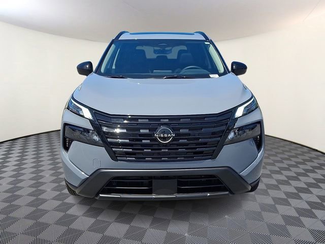 New 2026 Nissan Rogue SV AWD/4WD image 2