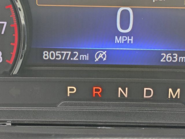 Used 2020 Ford Explorer XLT image 27