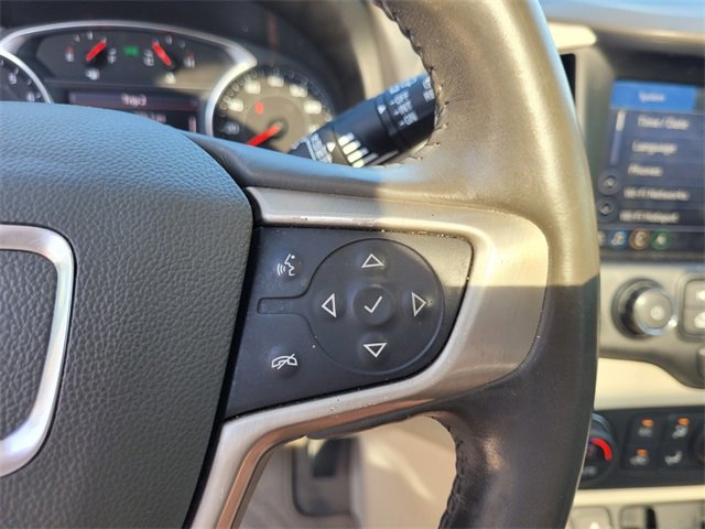 Used 2019 GMC Terrain Denali w/ Advanced Safety Package image 31