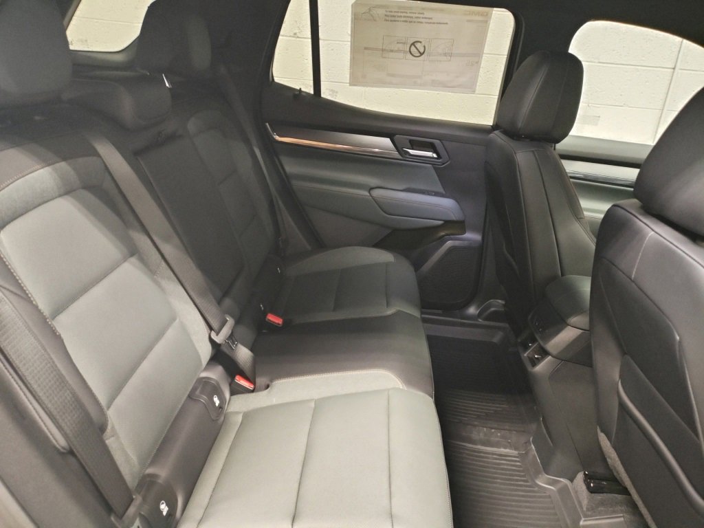 New 2026 GMC Terrain AT4 w/ Convenience Package III image 12