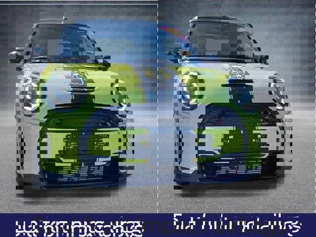 Used 2022 MINI Cooper S image 8