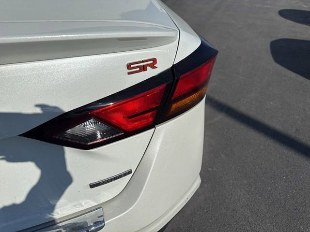 Used 2023 Nissan Altima 2.0 SR image 5
