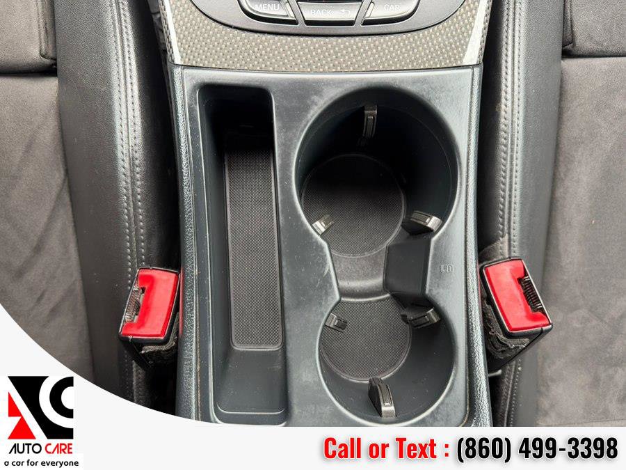 Used 2014 Audi S4 Premium Plus image 24