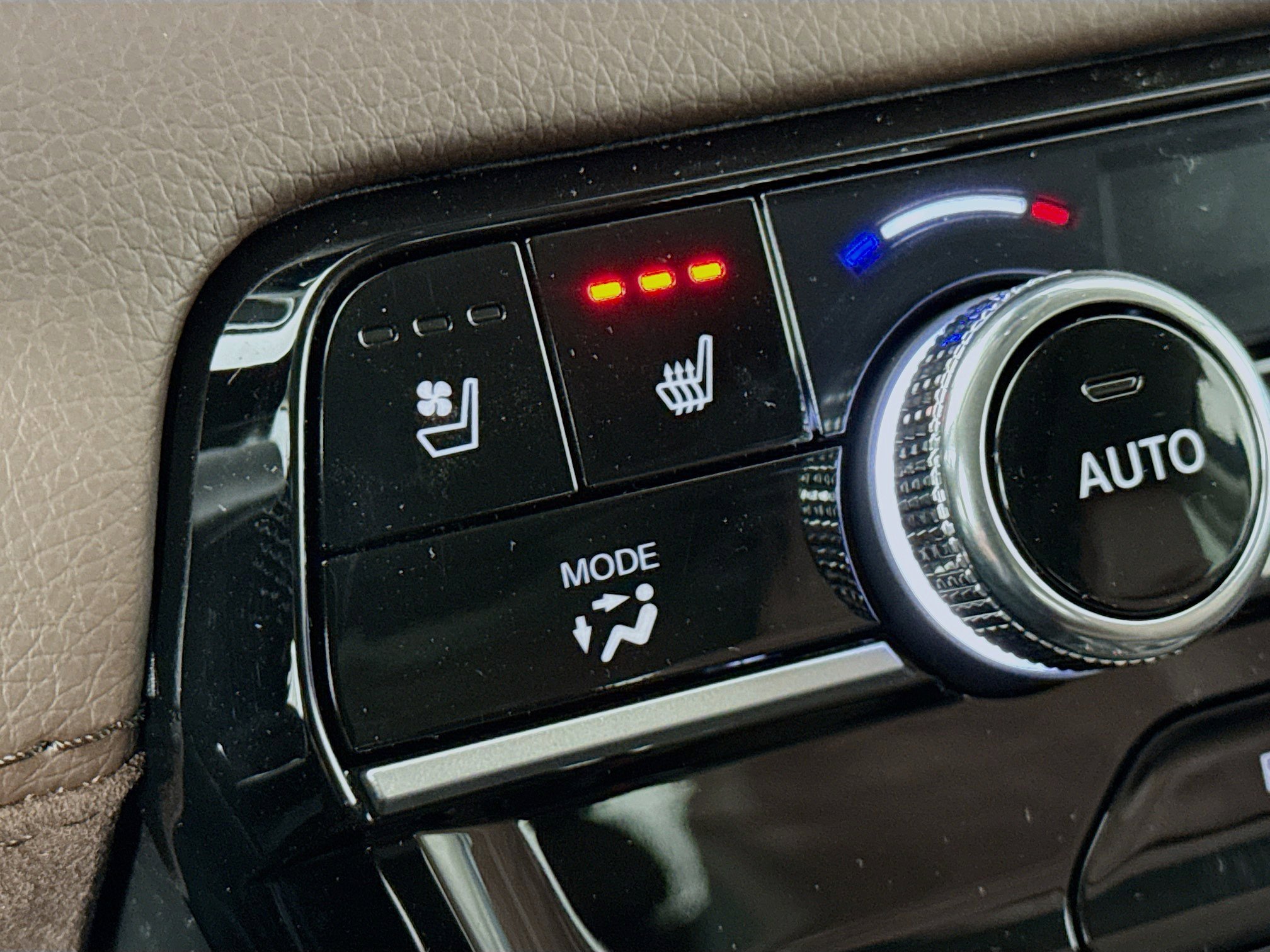 New 2026 Honda Pilot Elite image 21